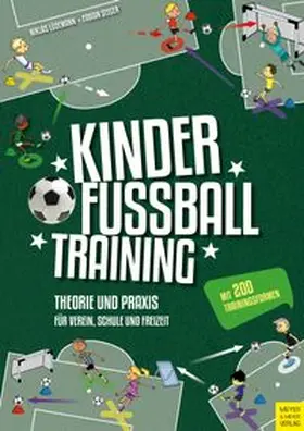 Seeger / Lüdemann |  Kinderfußballtraining | Buch |  Sack Fachmedien