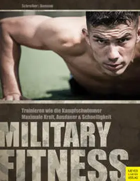Schreiber / Aumann | Military Fitness | Buch | 978-3-8403-7833-1 | www.sack.de
