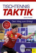 Geske / Mueller |  Tischtennistaktik | Buch |  Sack Fachmedien