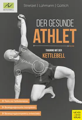 Strietzel / Lühmann / Güttich |  Der gesunde Athlet | Buch |  Sack Fachmedien