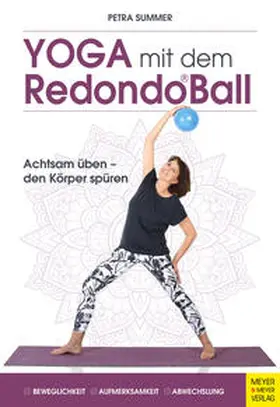 Summer | Yoga mit dem Redondo Ball | Buch | 978-3-8403-7852-2 | www.sack.de