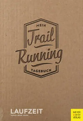 Mein Trailrunning-Tagebuch | Buch | 978-3-8403-7883-6 | www.sack.de