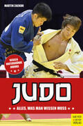 Zackor |  Judo | Buch |  Sack Fachmedien