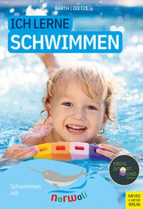 Barth / Dietze |  Ich lerne Schwimmen | Buch |  Sack Fachmedien