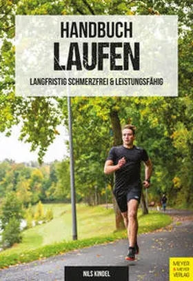 Kindel | Handbuch Laufen | Buch | 978-3-8403-7909-3 | www.sack.de