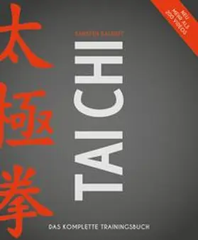 Kalweit |  Tai Chi | Buch |  Sack Fachmedien