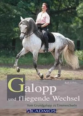 Giffels |  Galopp und fliegende Wechsel | Buch |  Sack Fachmedien