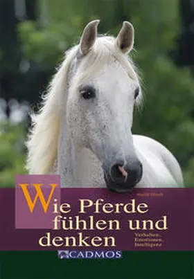 Wendt |  Wie Pferde fühlen und denken | Buch |  Sack Fachmedien