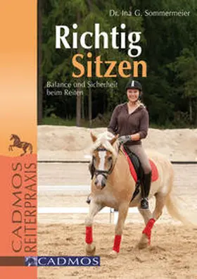 Sommermeier | Richtig Sitzen | Buch | 978-3-8404-1501-2 | www.sack.de
