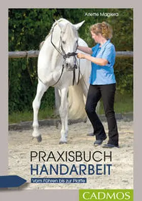 Magiera |  Praxisbuch Handarbeit | Buch |  Sack Fachmedien