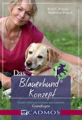 Franck |  Das Blauerhund Konzept I | Buch |  Sack Fachmedien