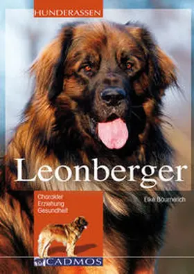Bäumerich | Leonberger | Buch | 978-3-8404-2805-0 | www.sack.de