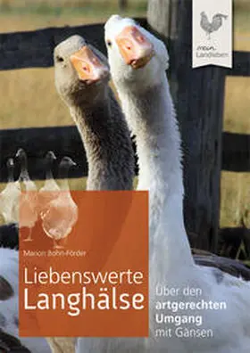Bohn-Förder | Liebenswerte Langhälse | Buch | 978-3-8404-3010-7 | www.sack.de