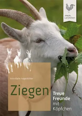 Hagenkötter |  Ziegen | Buch |  Sack Fachmedien