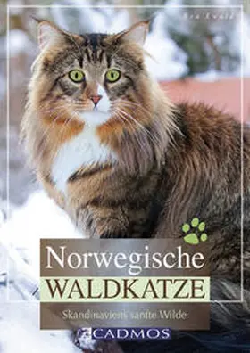 Ewald | Norwegische Waldkatze | Buch | 978-3-8404-4006-9 | www.sack.de