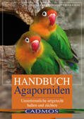 Lantermann |  Handbuch Agaporniden | Buch |  Sack Fachmedien