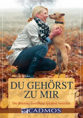 Röder |  Du gehörst zu mir | eBook | Sack Fachmedien