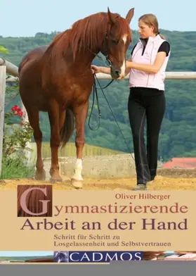 Hilberger |  Gymnastizierende Arbeit an der Hand | eBook | Sack Fachmedien