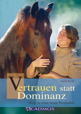 Wendt |  Vertrauen statt Dominanz | eBook | Sack Fachmedien