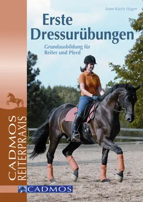 Hagen |  Erste Dressurübungen | eBook | Sack Fachmedien