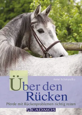 Schmatelka |  Über den Rücken | eBook | Sack Fachmedien