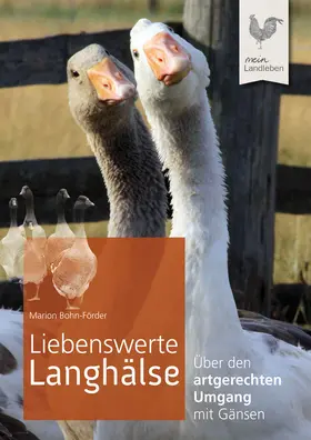 Bohn-Förder |  Liebenswerte Langhälse | eBook | Sack Fachmedien