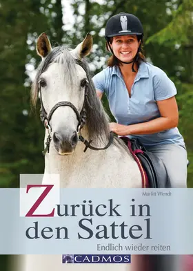 Wendt |  Zurück in den Sattel | eBook | Sack Fachmedien