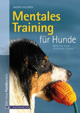 Hallgren |  Mentales Training für Hunde | eBook | Sack Fachmedien