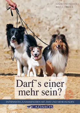 Franck |  Darf's einer mehr sein? | eBook | Sack Fachmedien