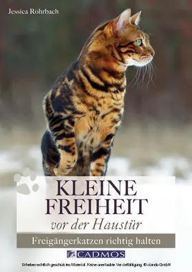 Rohrbach |  Kleine Freiheit vor der Haustür | eBook | Sack Fachmedien