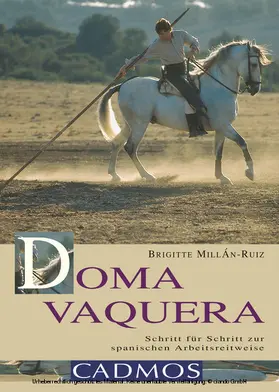 Millan-Ruiz |  Doma Vaquera | eBook | Sack Fachmedien
