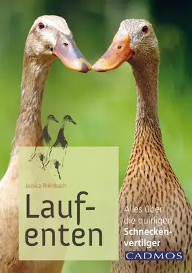 Rohrbach |  Laufenten | eBook | Sack Fachmedien