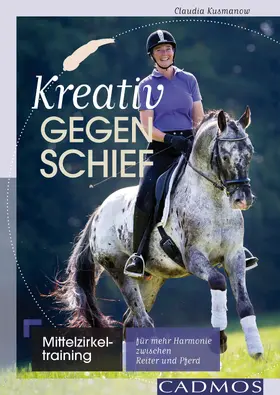 Kusmanow |  Kreativ gegen schief | eBook | Sack Fachmedien
