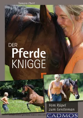 Ebert |  Der Pferde-Knigge | eBook | Sack Fachmedien