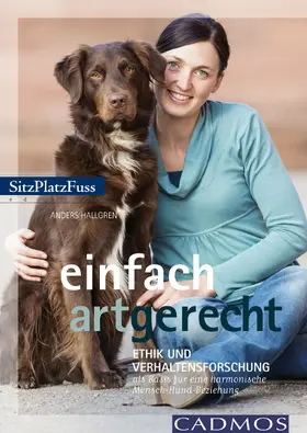 Hallgren |  Einfach artgerecht | eBook | Sack Fachmedien