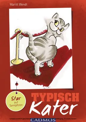 Wendt |  Typisch Kater | eBook | Sack Fachmedien