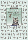 Schroll |  Katzen haben sieben Leben | eBook | Sack Fachmedien