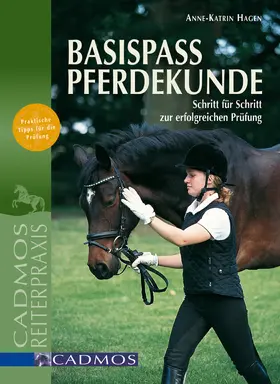 Hagen |  Basispass Pferdekunde | eBook | Sack Fachmedien