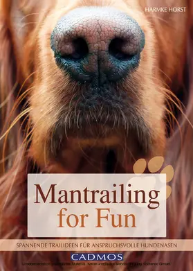 Horst |  Mantrailing for Fun | eBook | Sack Fachmedien