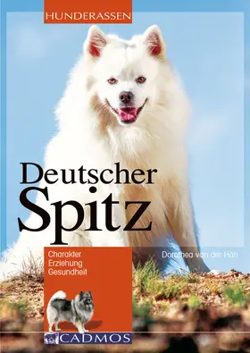 Höh |  Deutscher Spitz | eBook | Sack Fachmedien