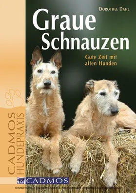 Dahl |  Graue Schnauzen | eBook | Sack Fachmedien