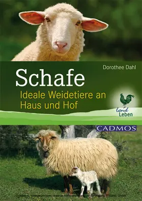 Dahl |  Schafe | eBook | Sack Fachmedien