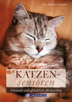 Streicher |  Katzensenioren | eBook | Sack Fachmedien
