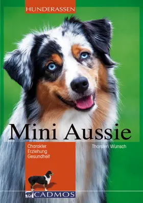 Wunsch |  Mini Aussie | eBook | Sack Fachmedien