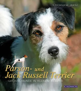 Jantz |  Parson- und Jack Russell Terrier | eBook | Sack Fachmedien