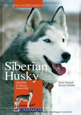 Roppelt / Perfeller |  Siberian Husky | eBook | Sack Fachmedien