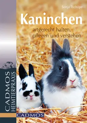 Tschöpe |  Kaninchen | eBook | Sack Fachmedien