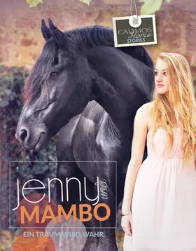 Simon |  Jenny und Mambo | eBook | Sack Fachmedien