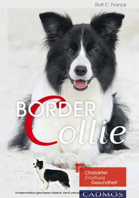 Franck |  Border Collie | eBook | Sack Fachmedien