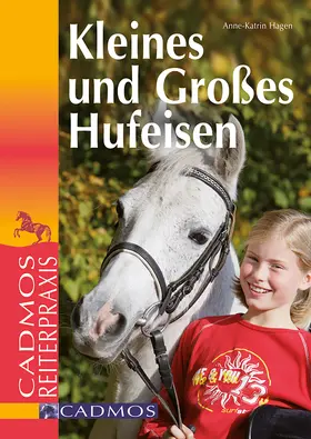 Hagen |  Kleines und großes Hufeisen | eBook | Sack Fachmedien